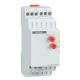 DV2-06 50-60Hz 3 Phase Voltage Monitor Relay with Supply 380 to 415V