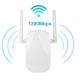 2dBi External Antenna 1200Mbps 2.4G 5G Wifi Router Repeater