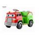 6V4.5AH Children'S Electric Cars With Remote Control Four Wheel