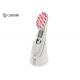 RF Electric Infrared Ray Hair Regrowth Laser Comb Portable Home Beauty Machine