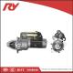 Car Auto Parts Isuzu Starter Motor0-23000-1670 1-8100-259-06BD1 oil-proof
