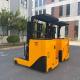 2000kg 48V CQD20BS 2.0T Electric Reach Forklift Stand Type Reach Truck Electric