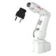 ABB IRB 120 6 Axis Robot Arm Payload 3Kg Cobot As Pick And Place Machine With CNGBS Gripper