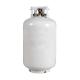 IS01119-3 standard 12.5kg propane refill bottled 30 lb lpg gas tank gas cylinder