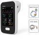 Multi Parameter Patient ECG Spo2 Blood Pressure Adult Controller 1.5kg