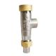 Low Temperature Cryogenic Safety Valve , LNG Tank Special Safety Valve