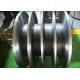 High Performance Wire Rope Drum Multi - Layer With Flange BV CCS Standard