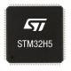 STM32H562VIT6      STMicroelectronics