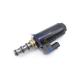 Hydraulic Cartridge Solenoid Valves YN35V00051F1 KWE5K-31/G24YB50 BLUE SPOT For SK200-8 SK350-8 SK250 SK260-8