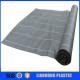 3oz PP woven weed barrier fabric for agriculture greenhouse garden grass control weed barrier fabric