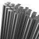 Welding Solid Stainless Steel Round Bar Rods 316 904L 321 4mm