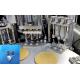 IV Soft Bag Spike Ports And Injection Ports Assembly Machine