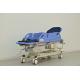 Stryker Patient Trolley Transfer Mattress Patient Trolley Oxygen Bottles Wheelchair transfer bed