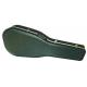 Professional Musician ABS Molded Case , Deluxe ABS Electric Guitar Case