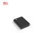 CY8C21223-24SXI 8-Bit MCU Microcontroller With Flash Memory Package Case 16SOIC