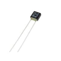 JF 3A 135C Thermal Link , Radial Leads AC 250V 2A Cutoff Fuse