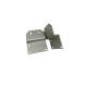 Automotive Precision Metal Stamping Plate Stamped Steel Products 1MM