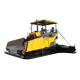 7.5 m Hydraulic Tracked Asphalt Road Paver for Road Construction and Paving