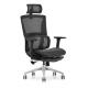 Personalized Luxury Customizable Mesh Office Chair Tailored to Your Preferences