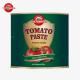 4500g Canned Tomato Paste Complies With ISO HACCP And BRC Standards In Addition To Meeting FDA Production Stand