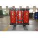 Resin Insulation Dry Type Power Transformer Multi Winding 20KV