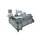 Durable Industrial RO Membrane Manufacturing Machine With Touch Screen