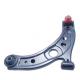 DAIHATSU PASSO 2004-2009 Front Lower Left Control Arm with E-Coating and Bushing