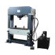 hydraulic press machine/Frame type gantry forging press/Molding machine