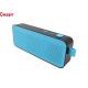 Classic Super Bass Hands Free Bluetooth Speaker , Bluetooth Stereo Speakers