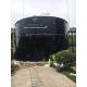 Customized Bolted Steel Biogas Storage Tank For Biogas Project Alkali Proof