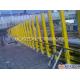 High Stability H20 Timber Beam Coated Yellow High Flexibility OEM Available