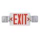 3.5W 277V Explosion Proof Emergency Exit Lights 499x183x44.6mm