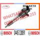 Brand New Diesel Fuel Injector Common Rail Injector Assembly ME193983 0445120091 for Mitsubishi Fuso/Mercedes