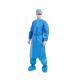 HH Non Toxic Waterproof Surgical Gowns CE Standards