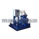 High Speed Disc Stack 3 Phase Centrifugal Separator Oil Water Centrifuge Machine with Good Price
