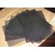 Square Or Rectangular Holes Woven Wire Mesh Screen 0.15-5.5mm Wire Diameter 0.2-2.5m Width
