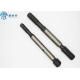 T38 T45 T51 Gt60 Thread Drill Rod 63mm Spline Diameter For Heavy Duty Drilling