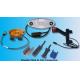 5A-20A Click-In Overmold Connector Automotive Wiring Harness with Optimized Cable Support and Single Marker Clearance Lights