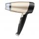 Compact Electric Hair Dryer With Overheating Protection 1200W-1500W
