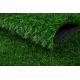 Natural Looking Garden Decoration Soft Realistic Artificial Turf