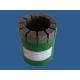 Synthetic Impregnated Diamond Core Bits Geological For Soil