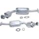 30316 Ford Catalytic Converter Crown Victoria 4.6L 1996 - 2002