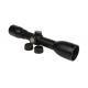 4X32 Adjustable Tactical Hunting Scope Objective Diameter 32mm Rain Proof