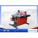 Copper Busbar Processor Machine for Electrical Busbar Bending Cutting and Hole PunchingDHY-200