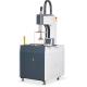 ISO9001 Semi Automatic Box Strapping Machine 15pcs/min