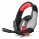 Noise Isolating 2.2m 50mm Hunterspider V4 Gaming Headset