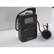 008A Wireless Tour Guide Systems , Audio Guide Long Range  Equipment For Scenic Spot
