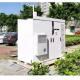 Outdoor BESS Battery Energy Storage System Pre Engineered 500kwh Ess Energy