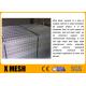 AS/NZS4534 Standard Galvanised Weldmesh Panels For Surface Support
