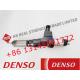 295050-0920 Common Rail Diesel fuel injector 23670-E0540 for HINO TRUCK J05E engine
